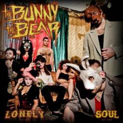 The Bunny The Bear : Lonely